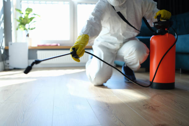 Pest Prevention Services in Splendora, TX