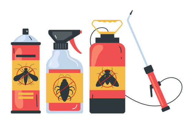 Splendora, TX Pest Control Company